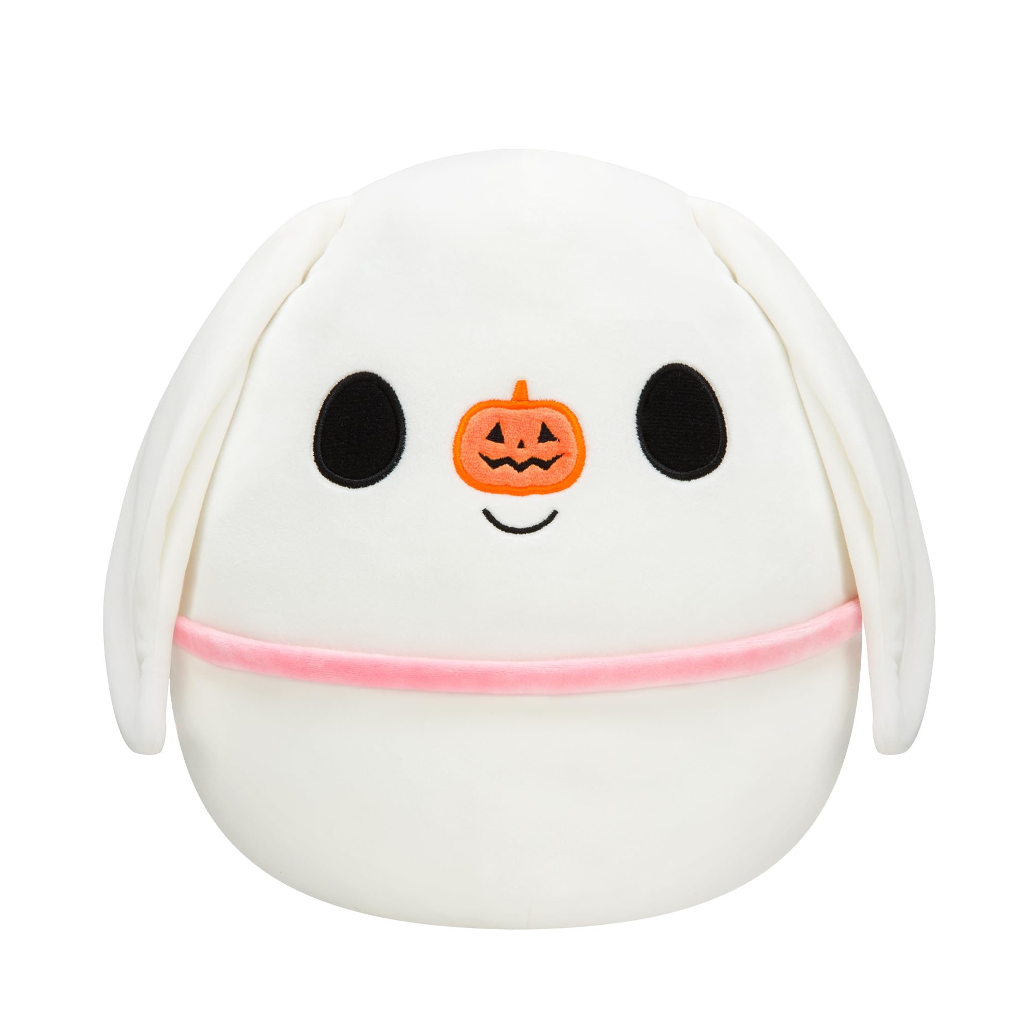 Squishmallows SQK0757 The Nightmare Before Christmas 8-Inch Plush-Add Zero to Your Squad