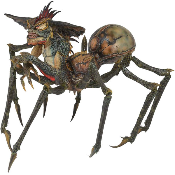 NECA 10-inch Gremlins Action Figure Spider Gremlin