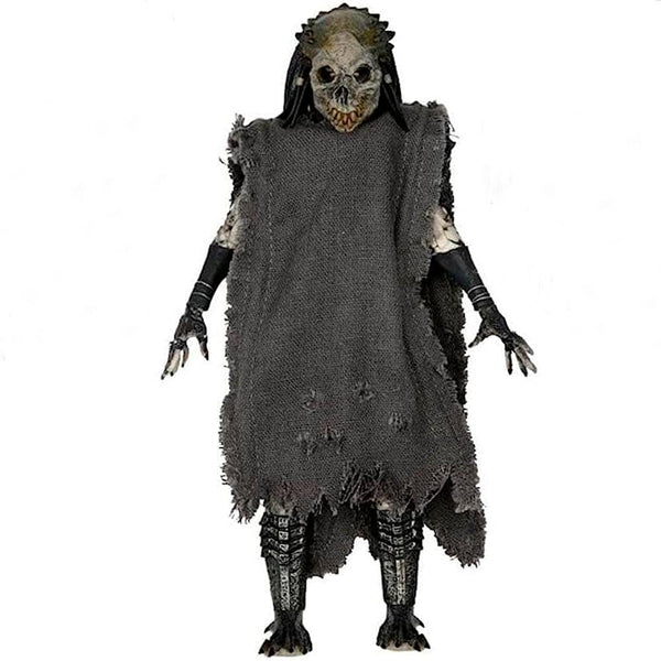 Predator NECA Shaman Ultimate 7" Action Figure