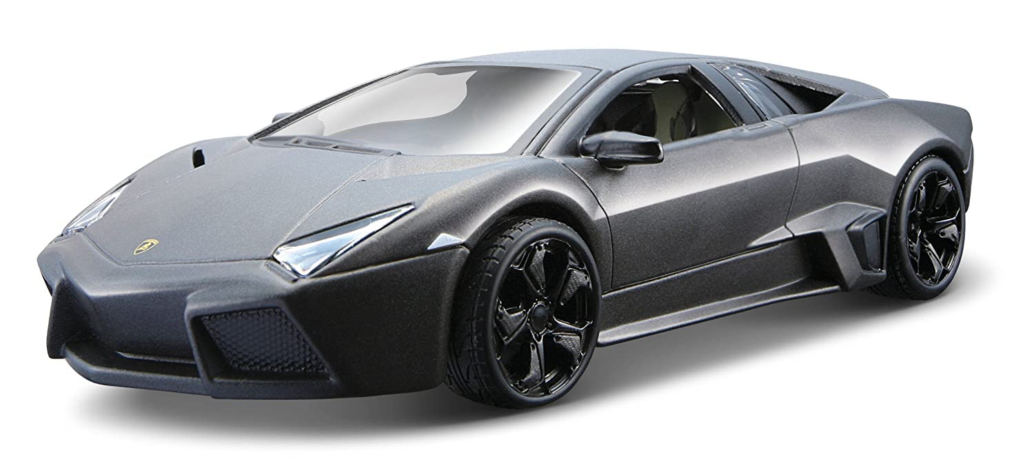 Bburago 1:32 Street Tuners Lamborghini Reventon