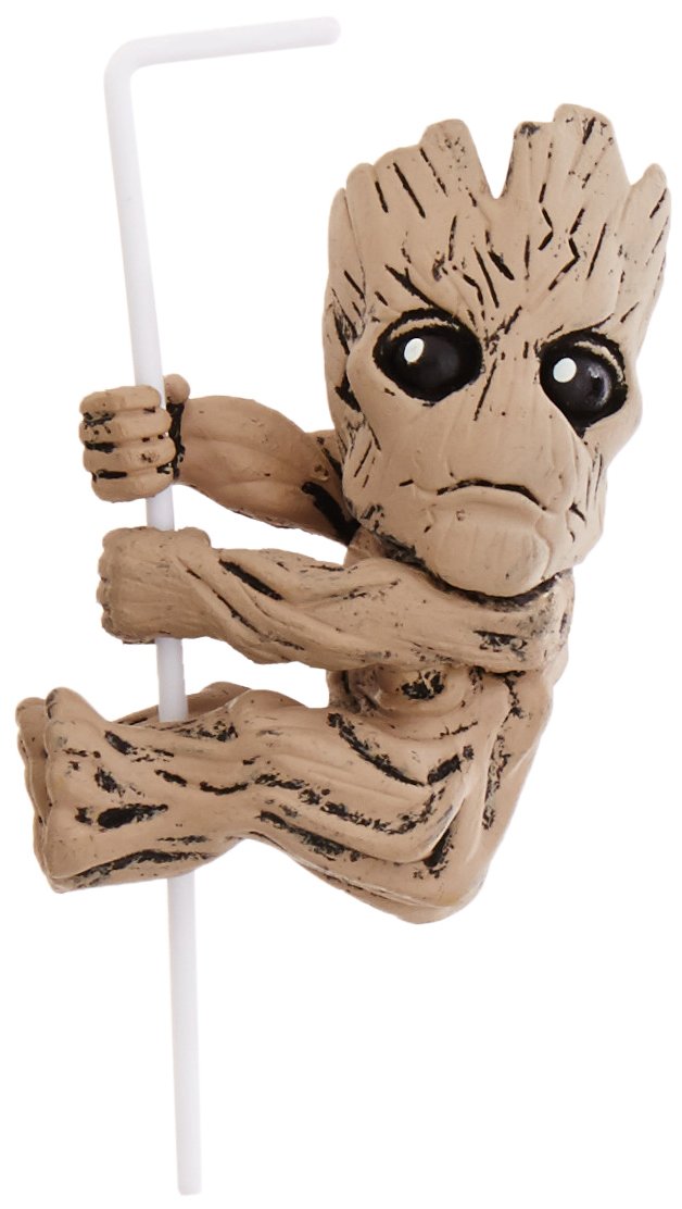 Guardian Of The Galaxy 2-Inch "Scalers Groot" Figure