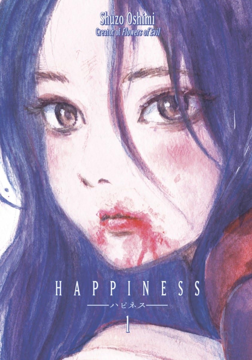 Happiness 1 (HAPPINESS GN)