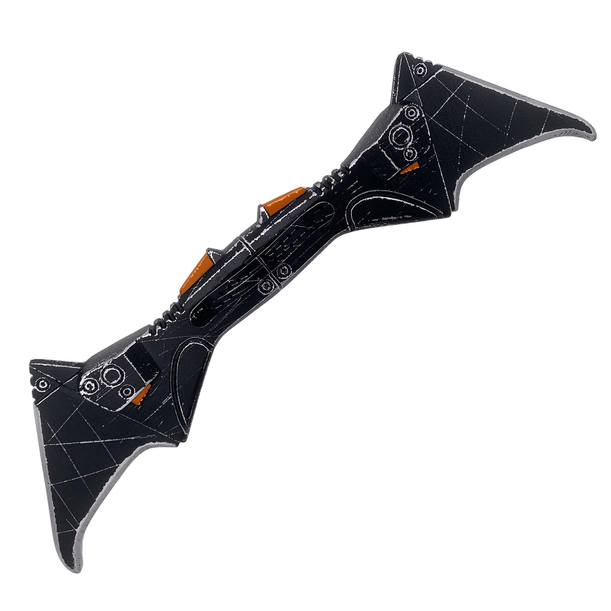 Factory Entertainment The Batman Batarang Limited Edition Prop Replica