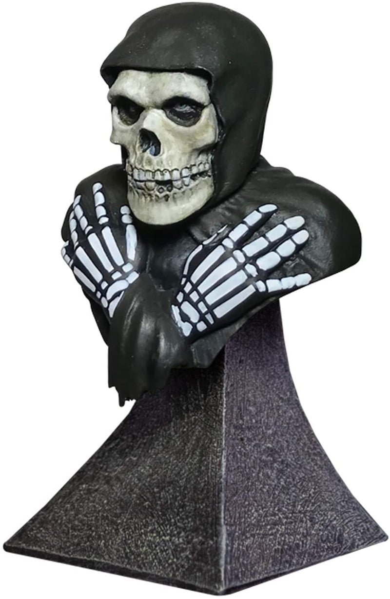 Trick Or Treat Studios Misfits Mini The Fiend Bust 15cm