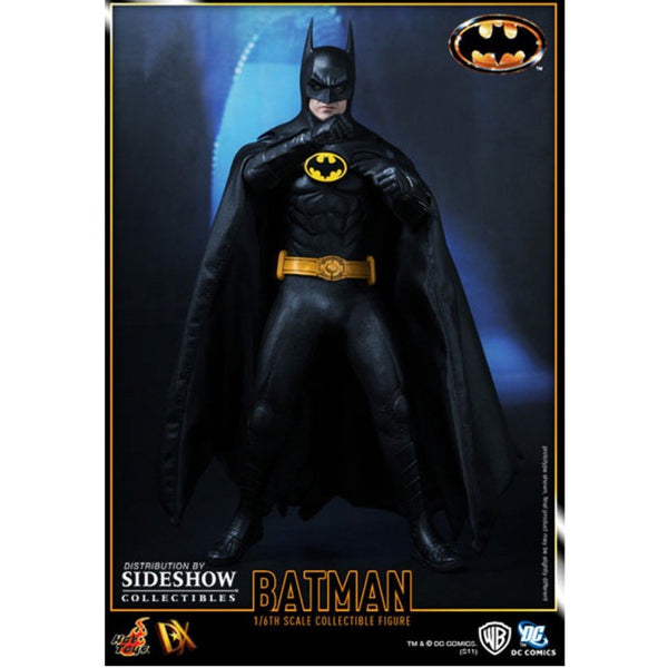 Batman - 1989 Version (Michael Keaton) Figure from Batman