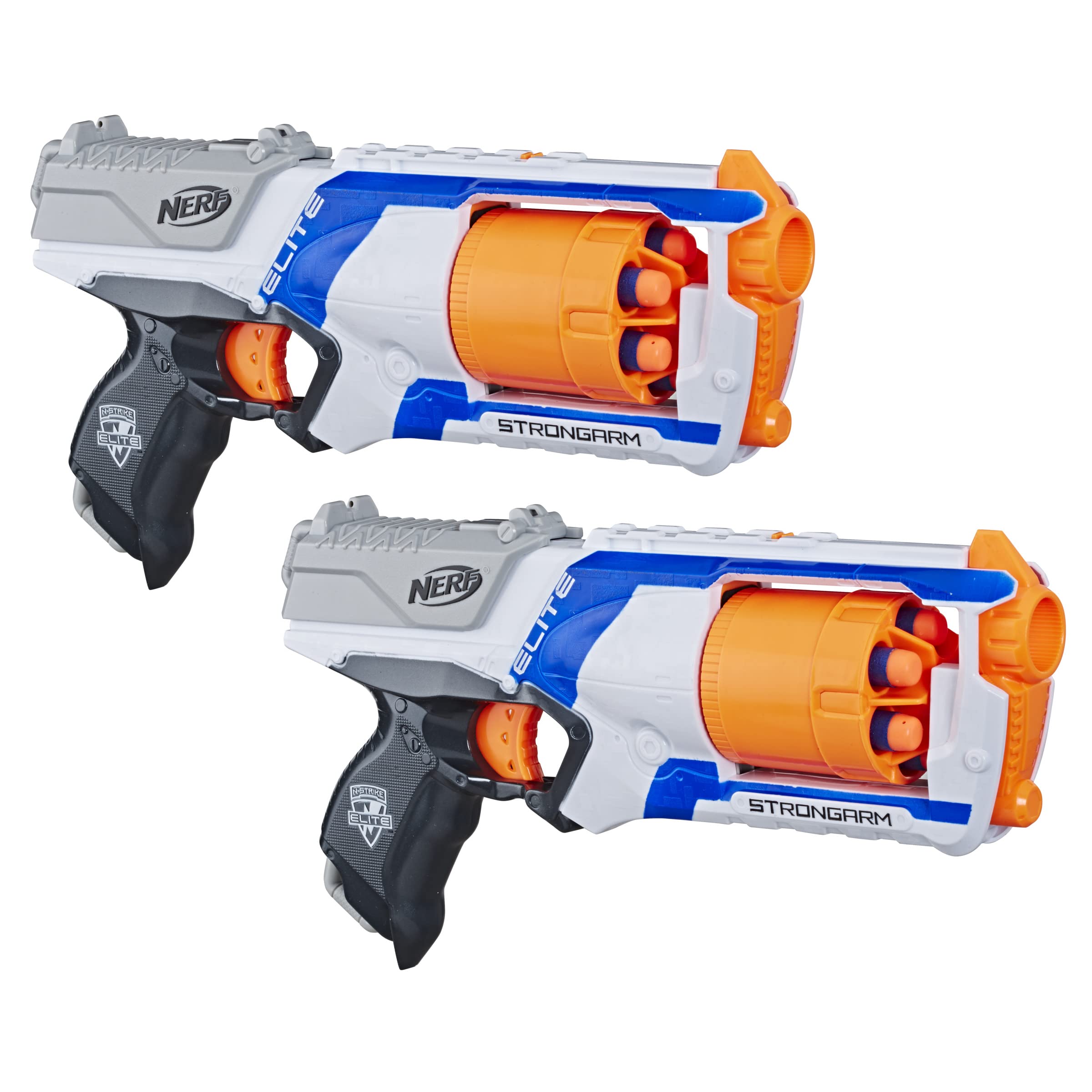 Nerf Strongarm 2 Pack