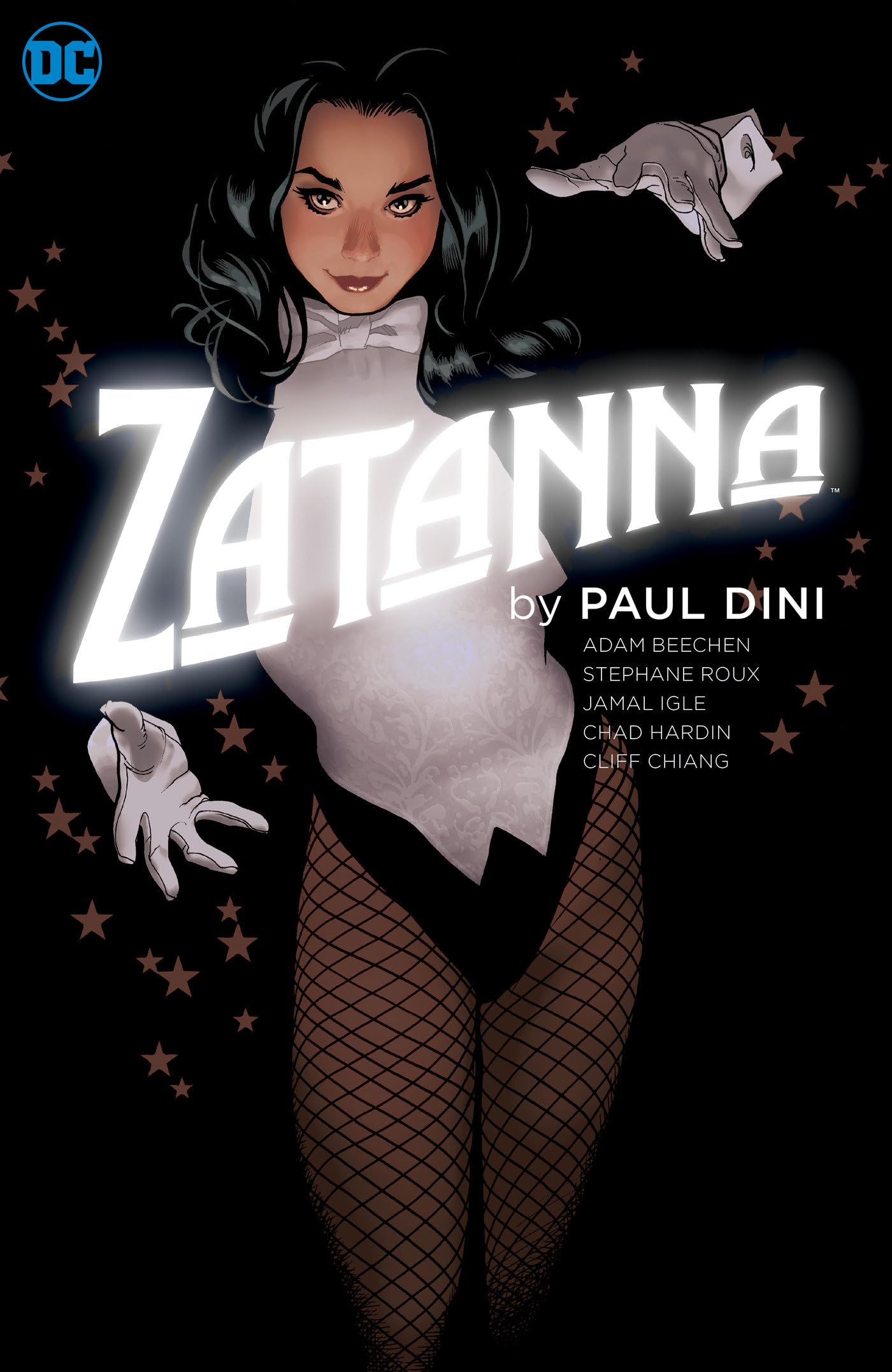 Zatanna