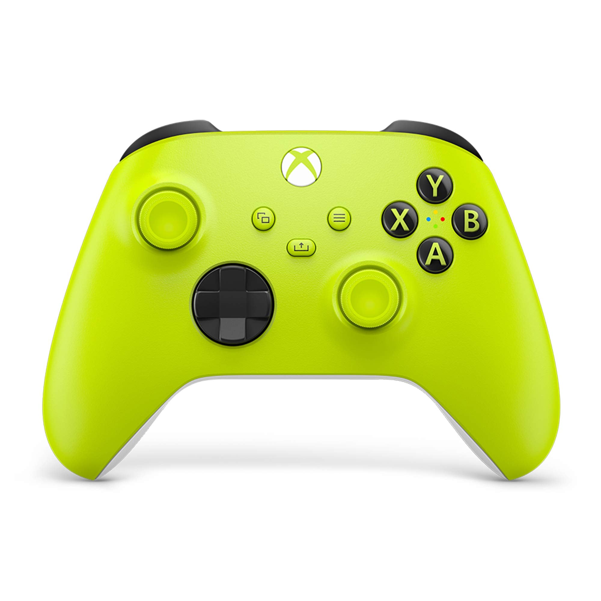 Xbox Wireless Controller Electric Volt