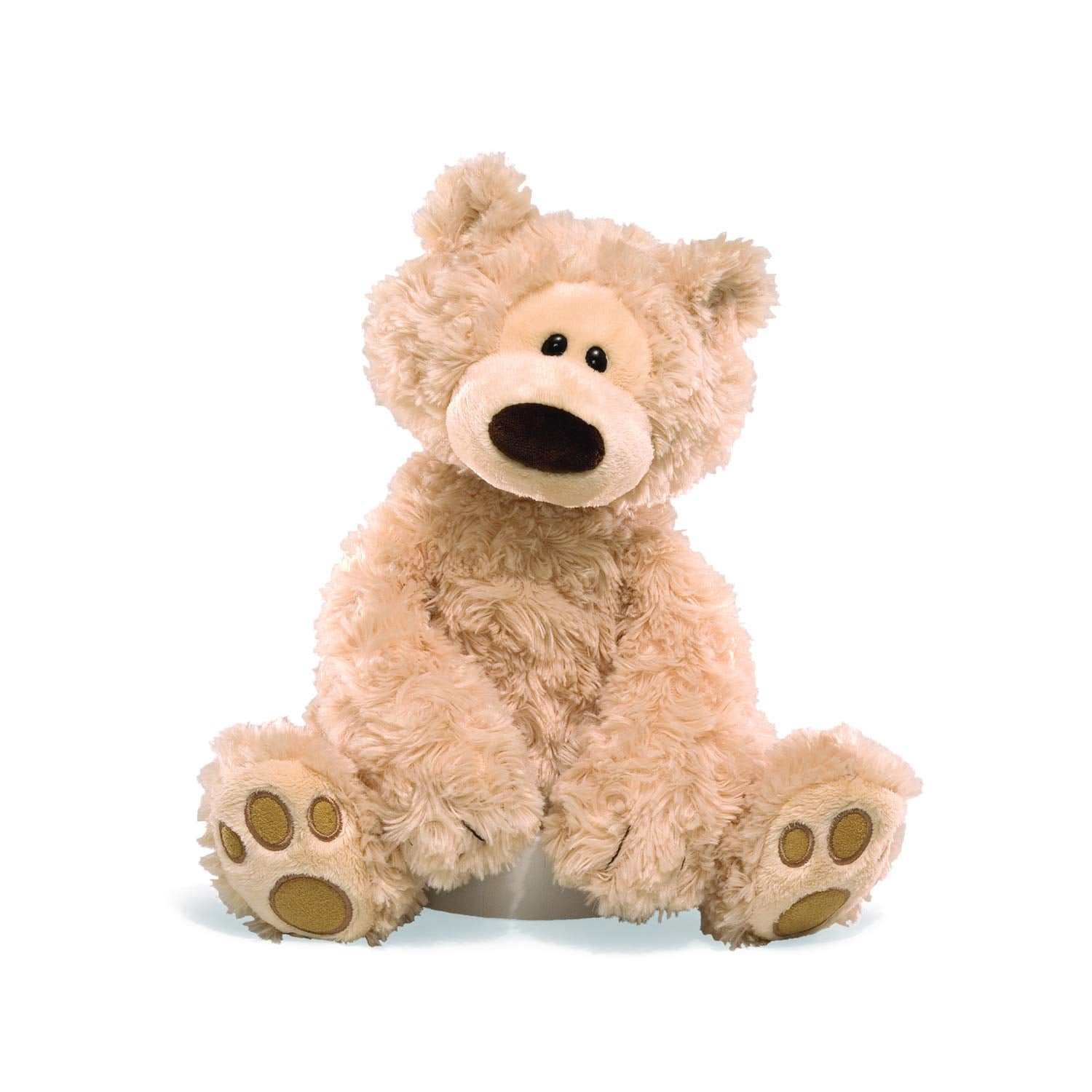 Gund - Philbin Beige 30cm (6055487)