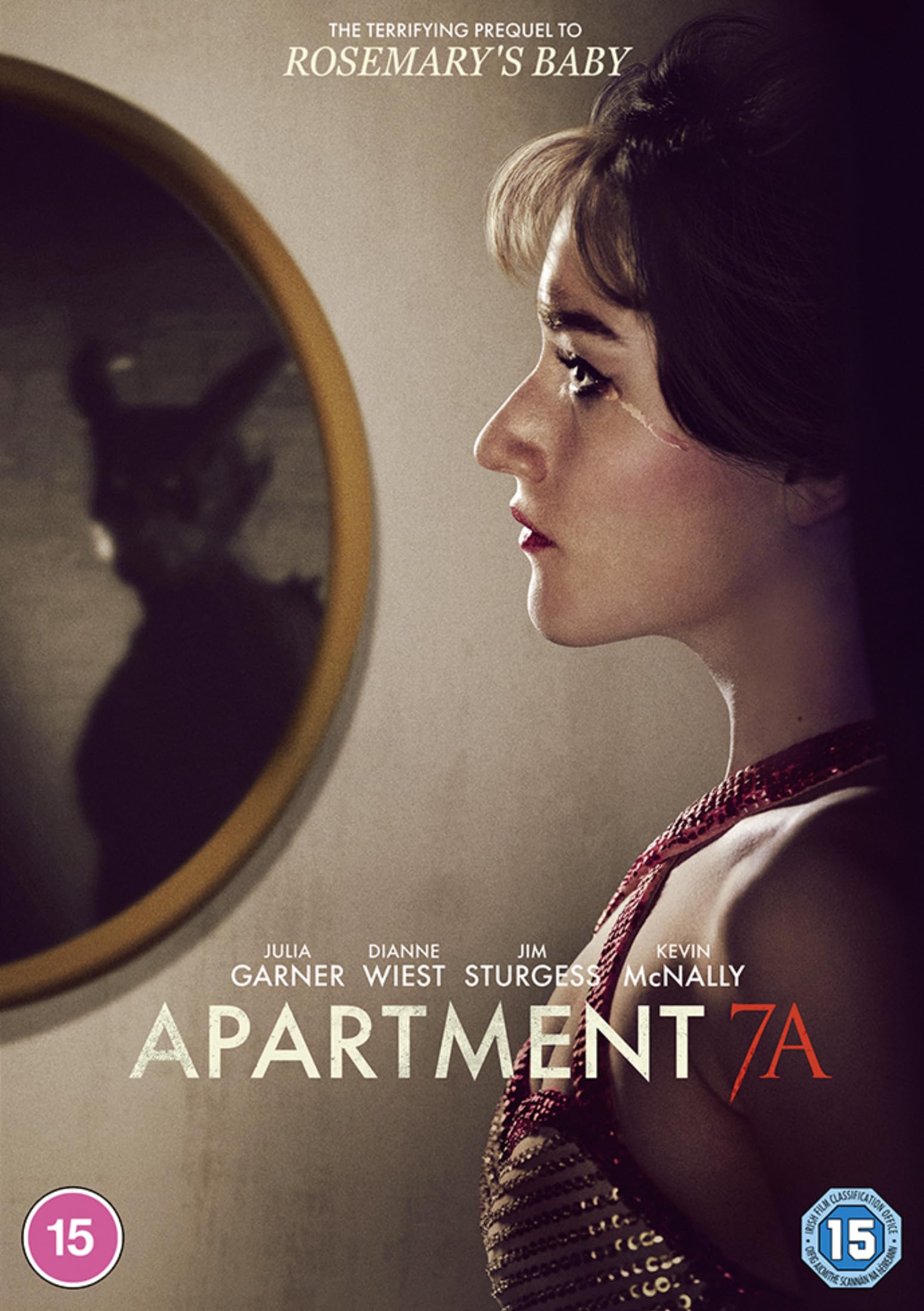 Apartment 7A [DVD]