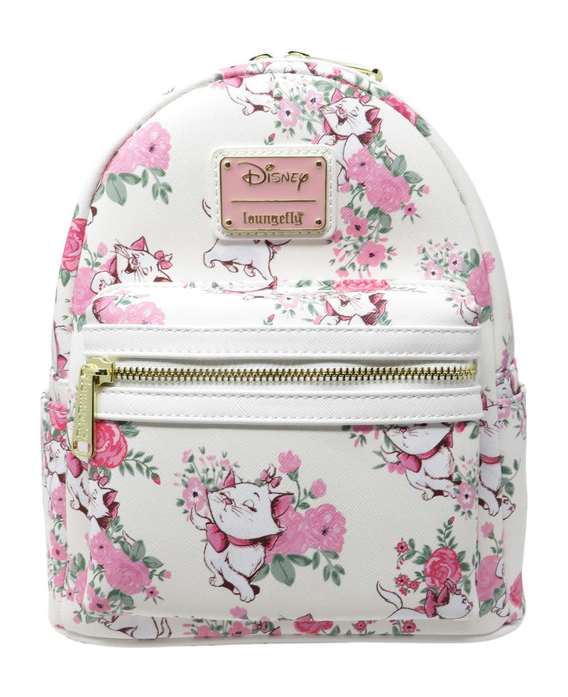 Loungefly Disney Aristocrats Marie Mini Backpack