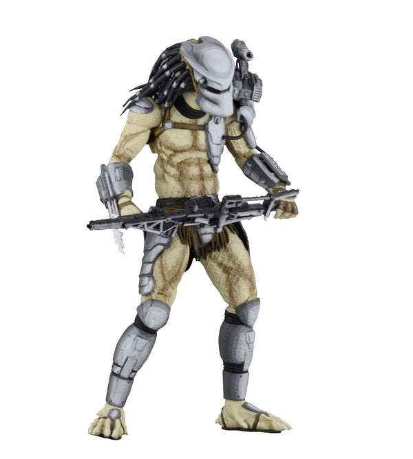 NECA - Warrior Arcade 20 cm Scale Action Figure Alien Vs Predator, Color (NEC0NC51688), Assorted Colour/Model