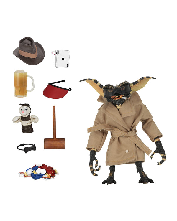 NECA - Gremlins Ultimate Flasher Gremlin 7in Action Figure