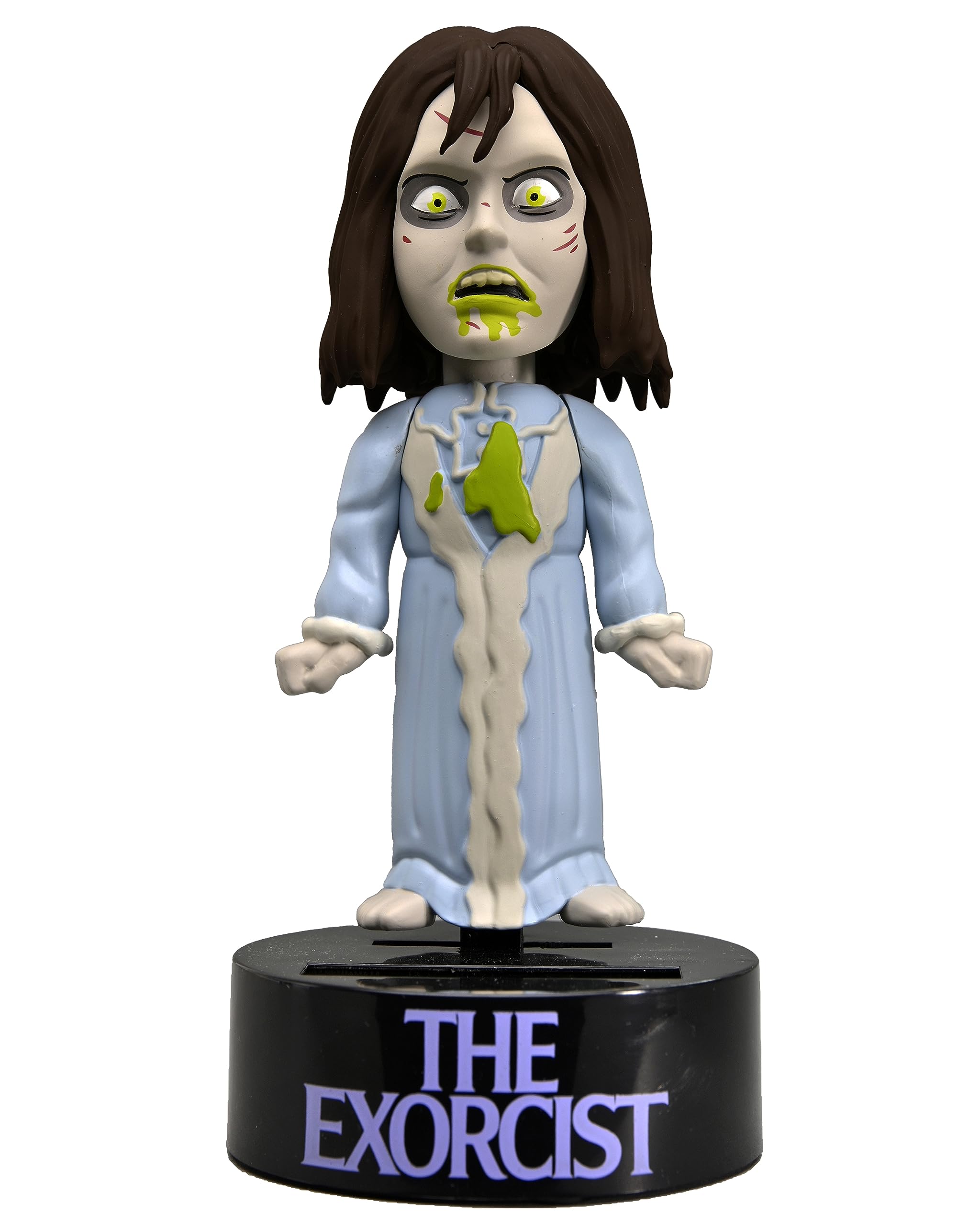 NECA L'Exorciste Body Knocker Bobble Figure Regan 16 cm