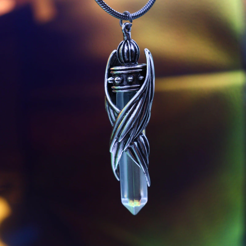 Yu-Gi-Oh! Limited Edition Replica Yuya's Pendant Necklace