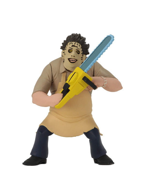 NECA Leatherface39722 Action Figure