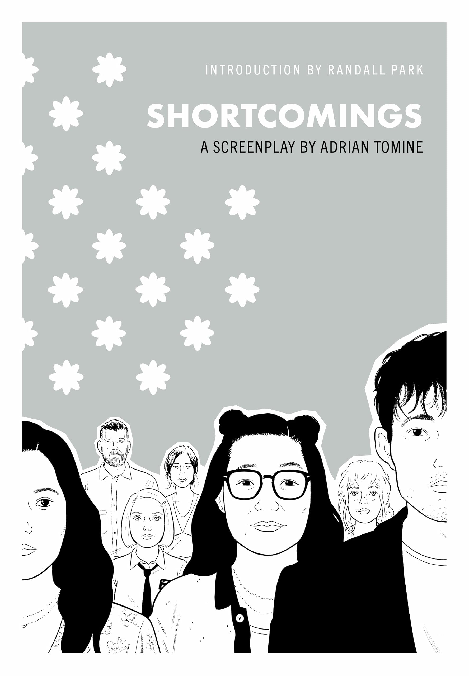 Shortcomings Screenplay: A Screenplay