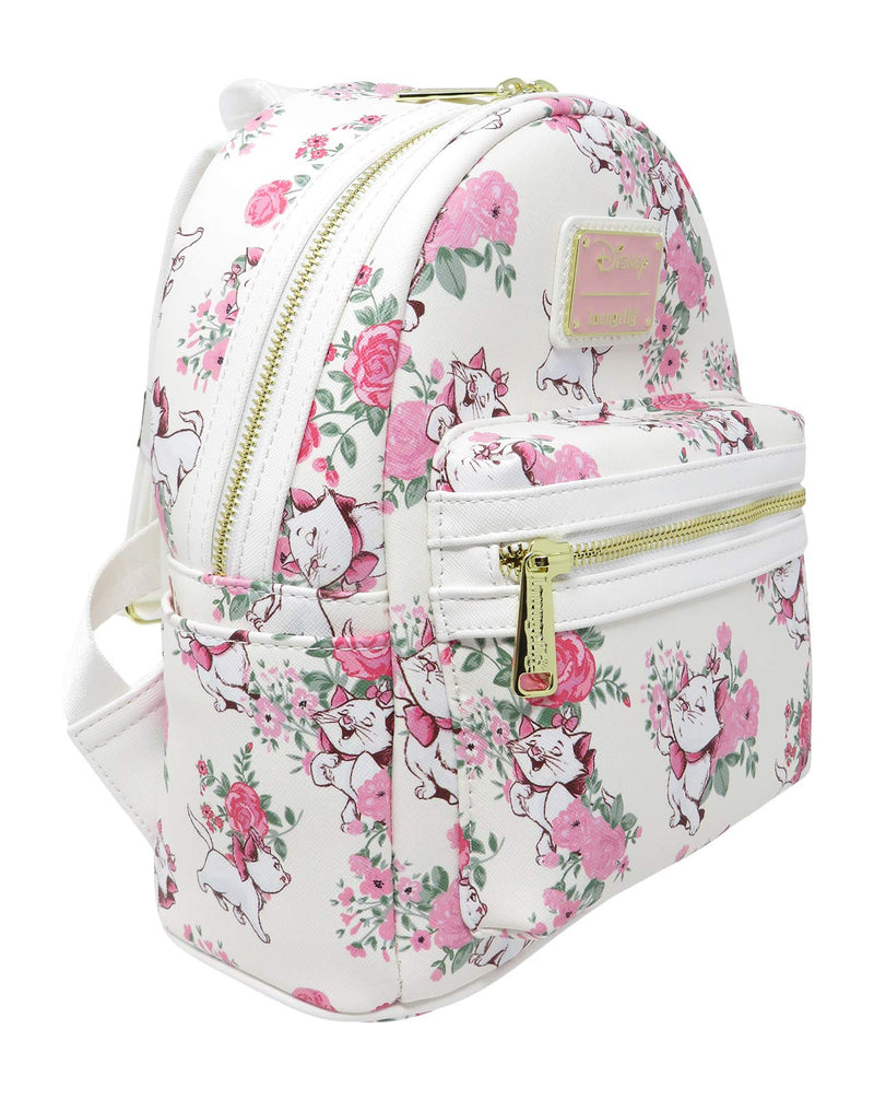 Loungefly Disney Aristocrats Marie Mini Backpack