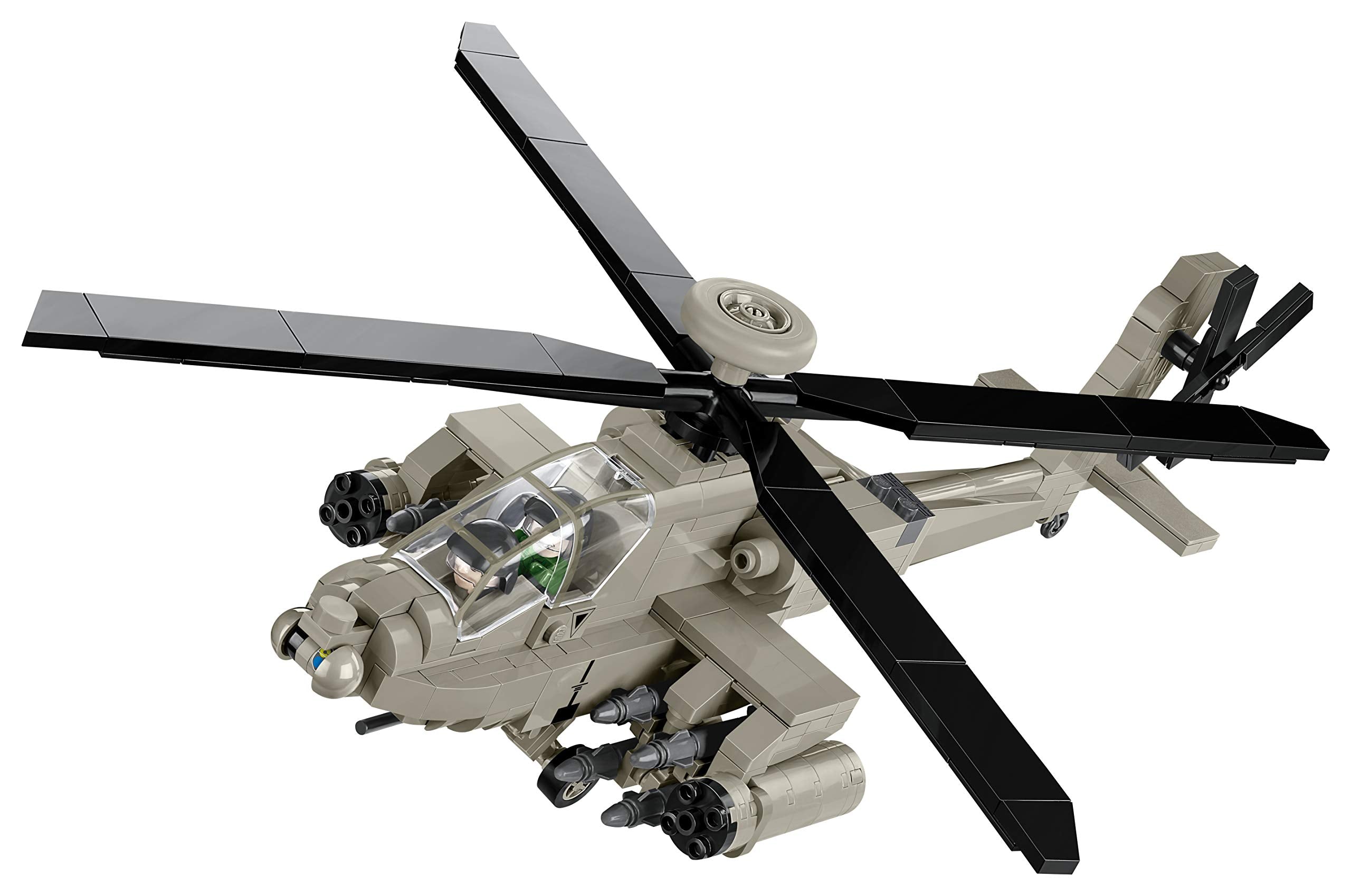 COBI AH - 64 Apache