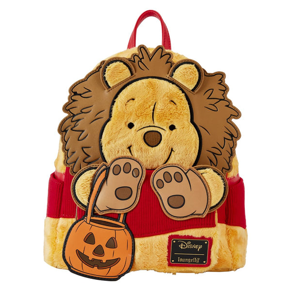 Loungefly Disney sac à dos Winnie the Pooh Halloween Costume