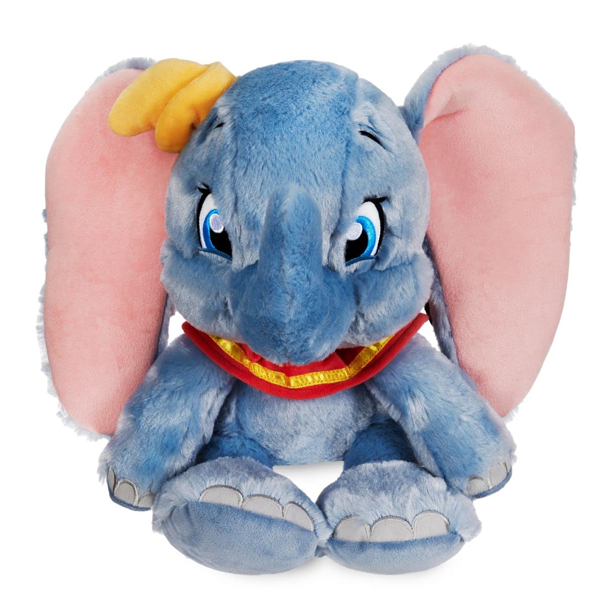 Disney Dumbo Big Feet Plush – Small 11 Inches