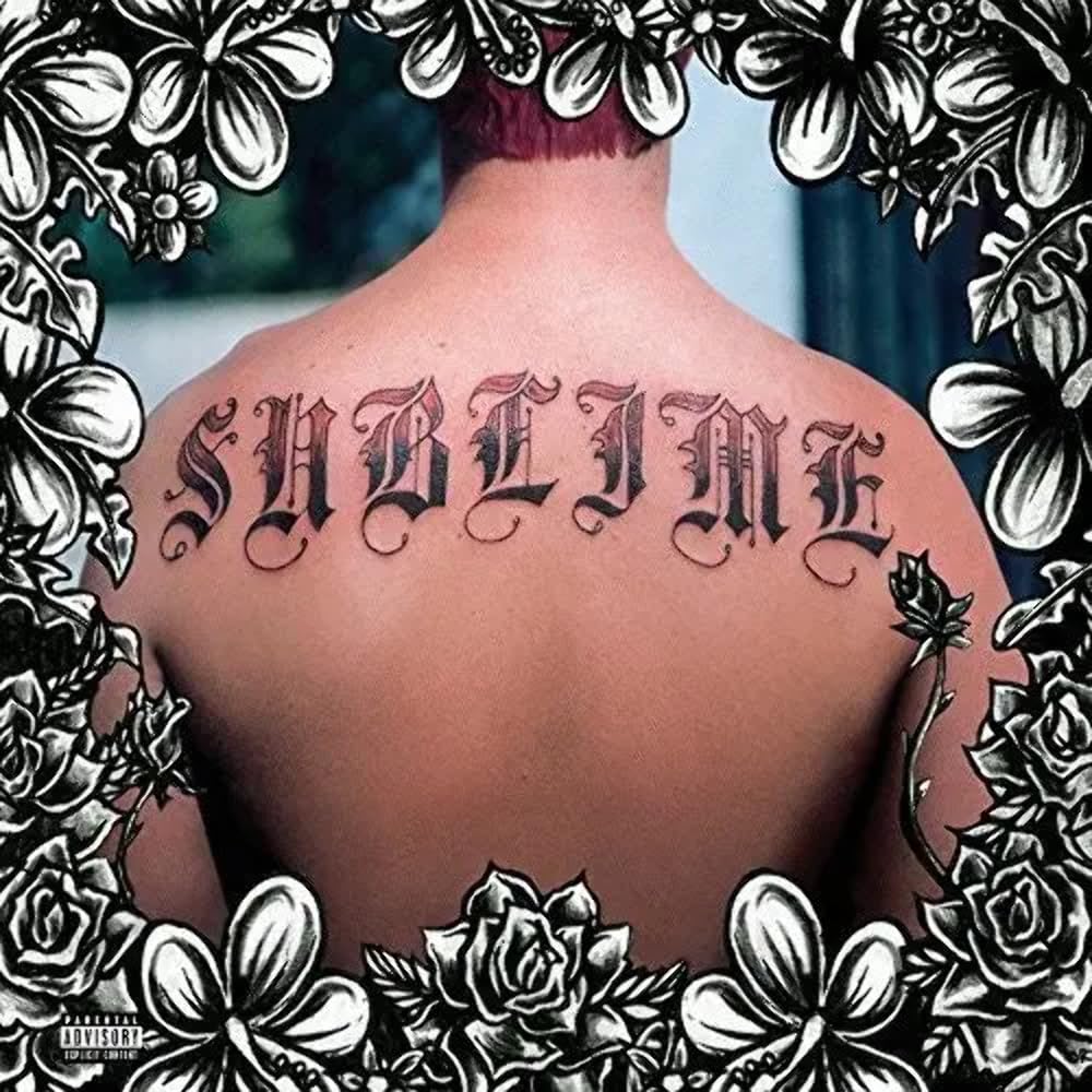 Sublime (2LP) [VINYL]