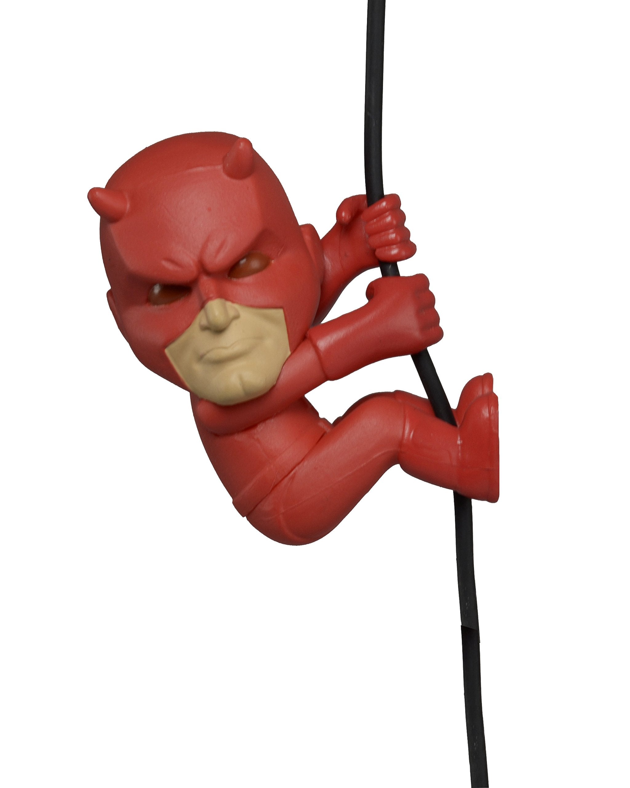 Marvel 14751 Scalers Wave 5 Daredevil Figure, 2-Inch