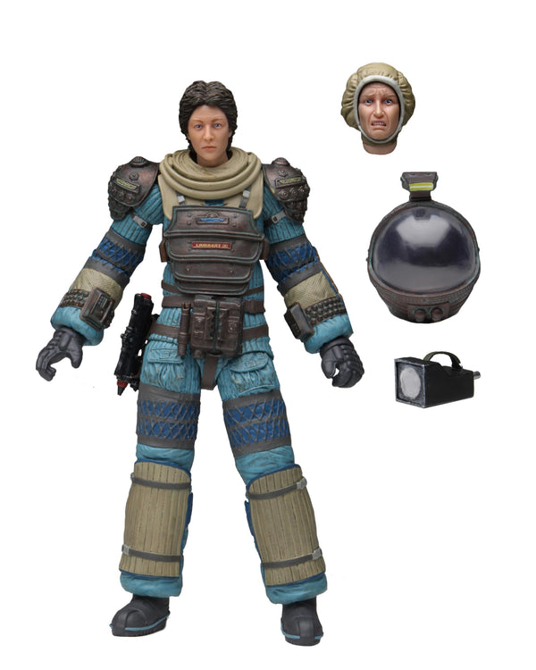 Alien H857790 Action Figure