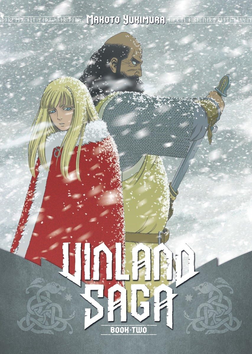 Vinland Saga 2: 02