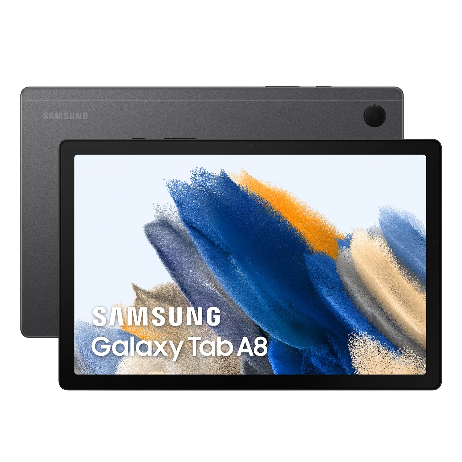 Samsung Galaxy Tab A8 WIFI - 64GB - Grey (Old Version)