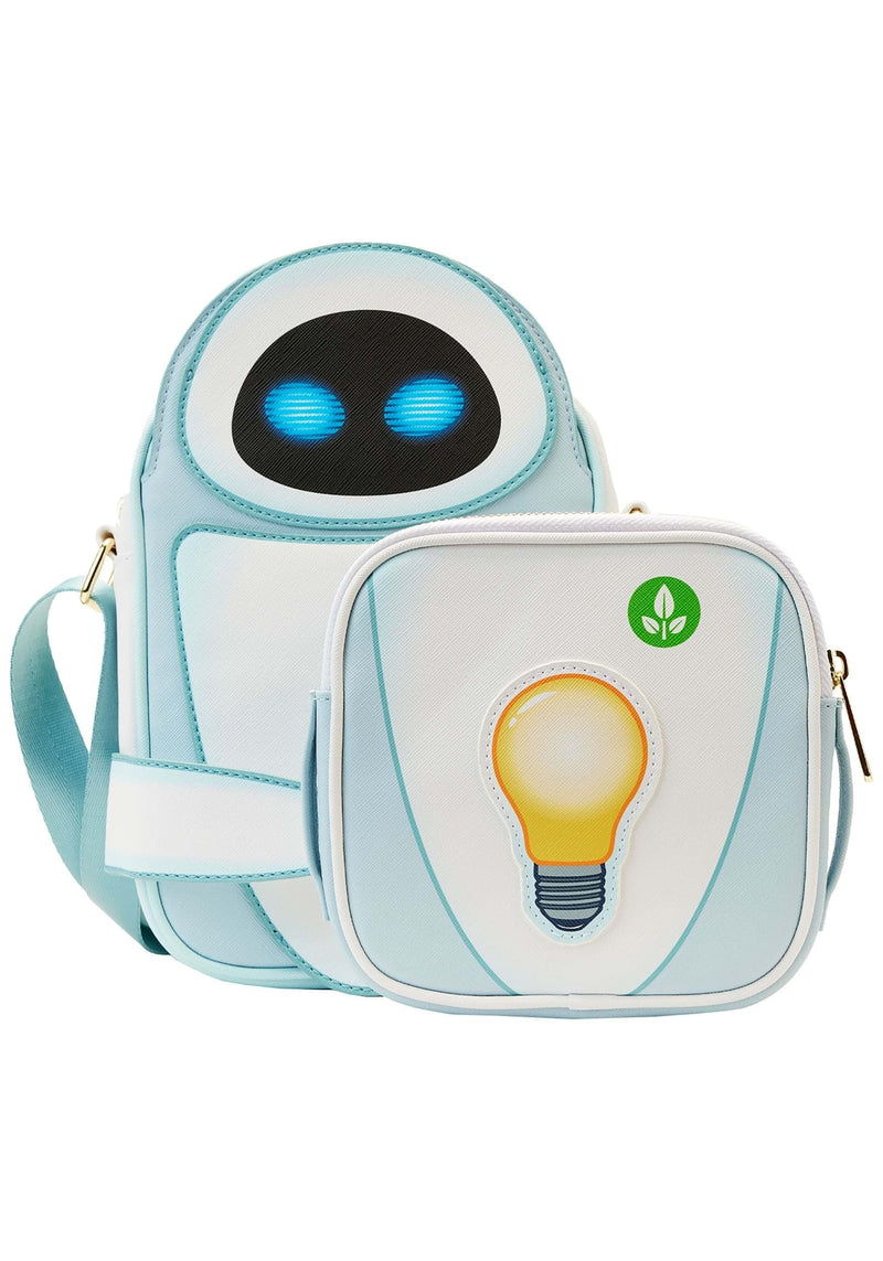 Loungefly Disney sac à bandoulière Moments Wall E Date Night