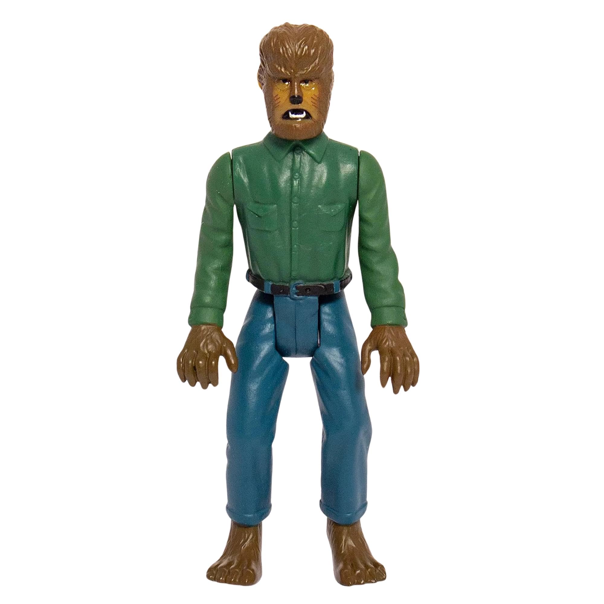 SUPER7 - UNIVW01-WFM-02 Reaction Figure