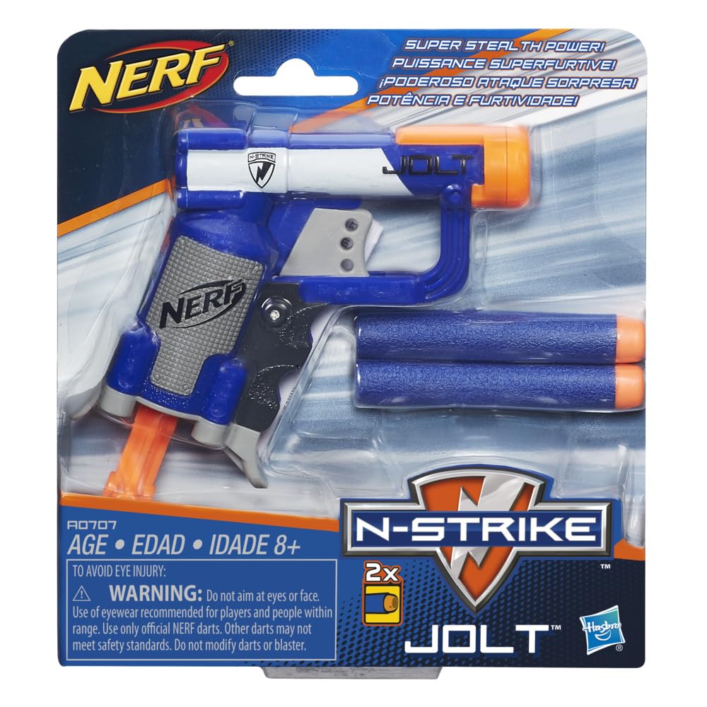 Nerf N-Strike Elite Jolt Blaster