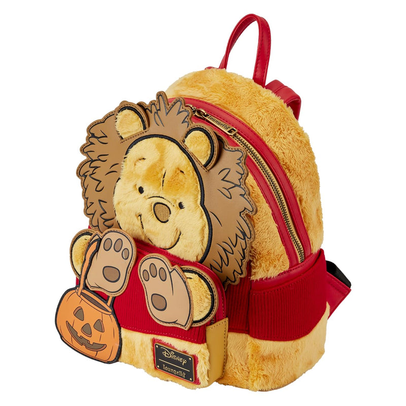 Loungefly Disney sac à dos Winnie the Pooh Halloween Costume