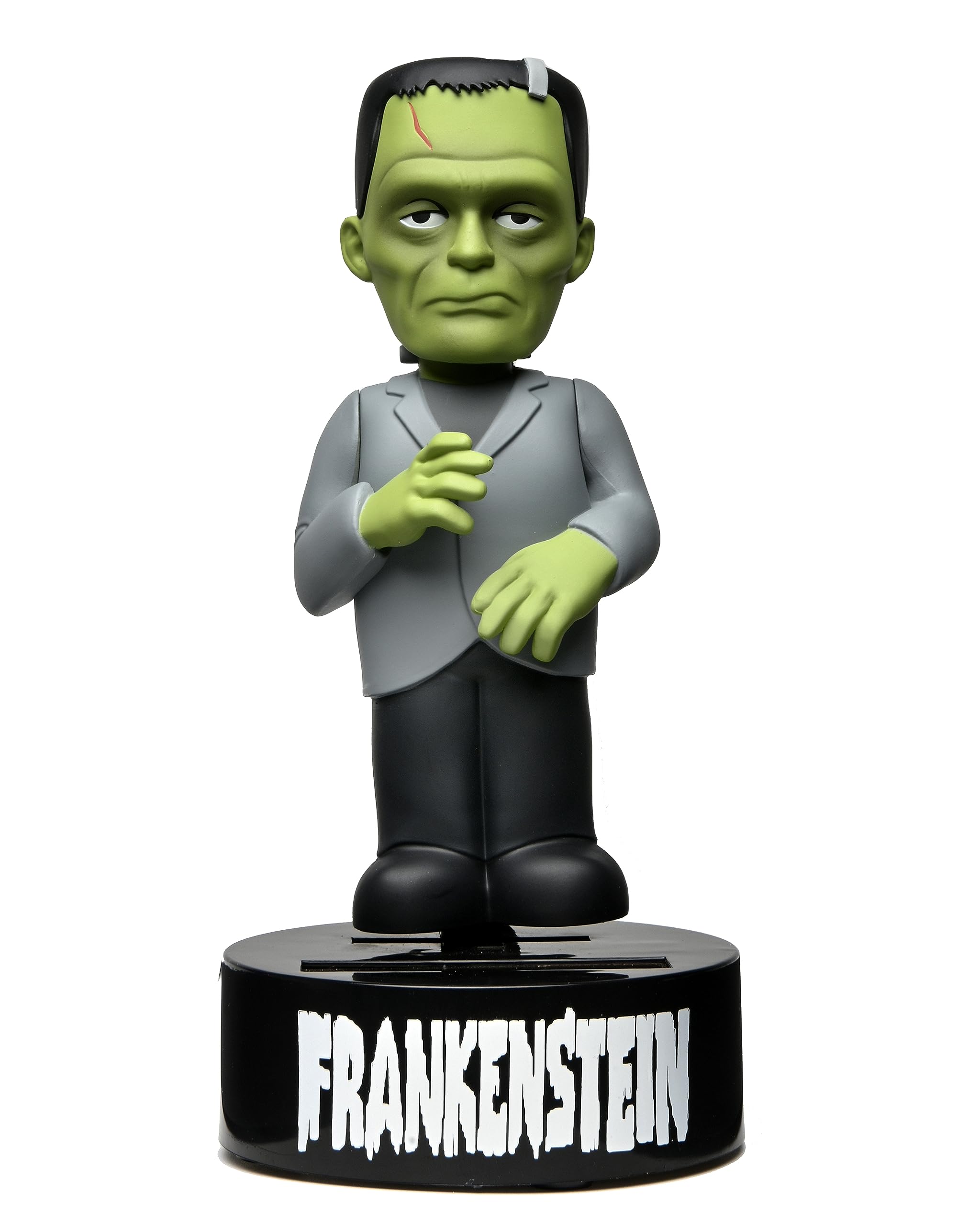 NECA Universal Monsters Body Knocker Bobble Figure Le monstre de Frankenstein 16 cm