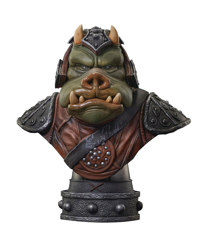 Diamond Select Toys Star Wars Legends in 3-Dimensions: Gamorrean Guard 1:2 Scale Bust