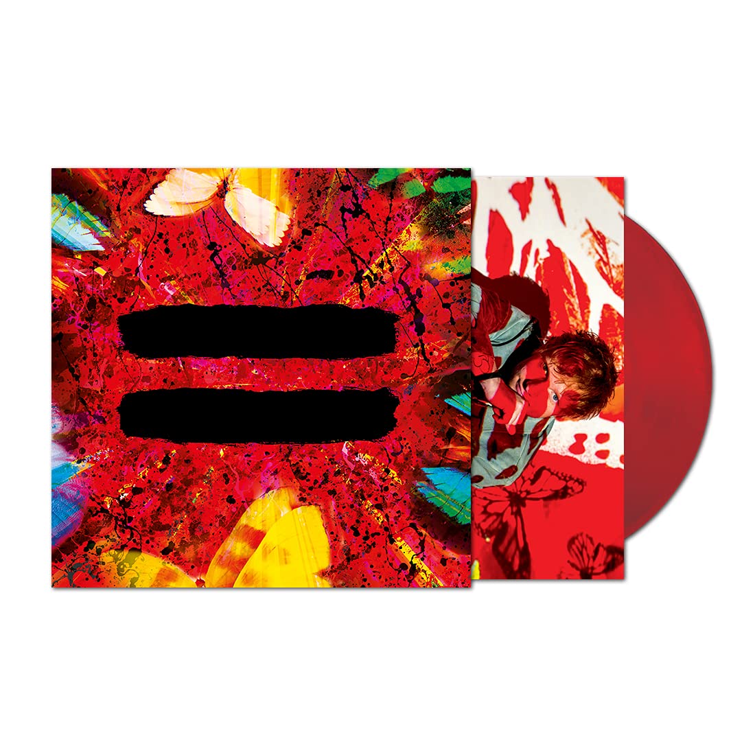 = (Amazon Exclusive Red Vinyl) [VINYL]