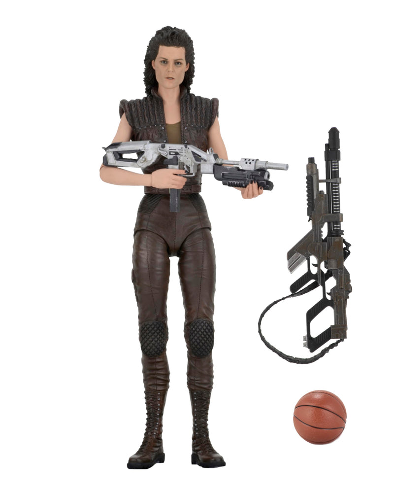 NECA 6.34483E+11 Action Figure