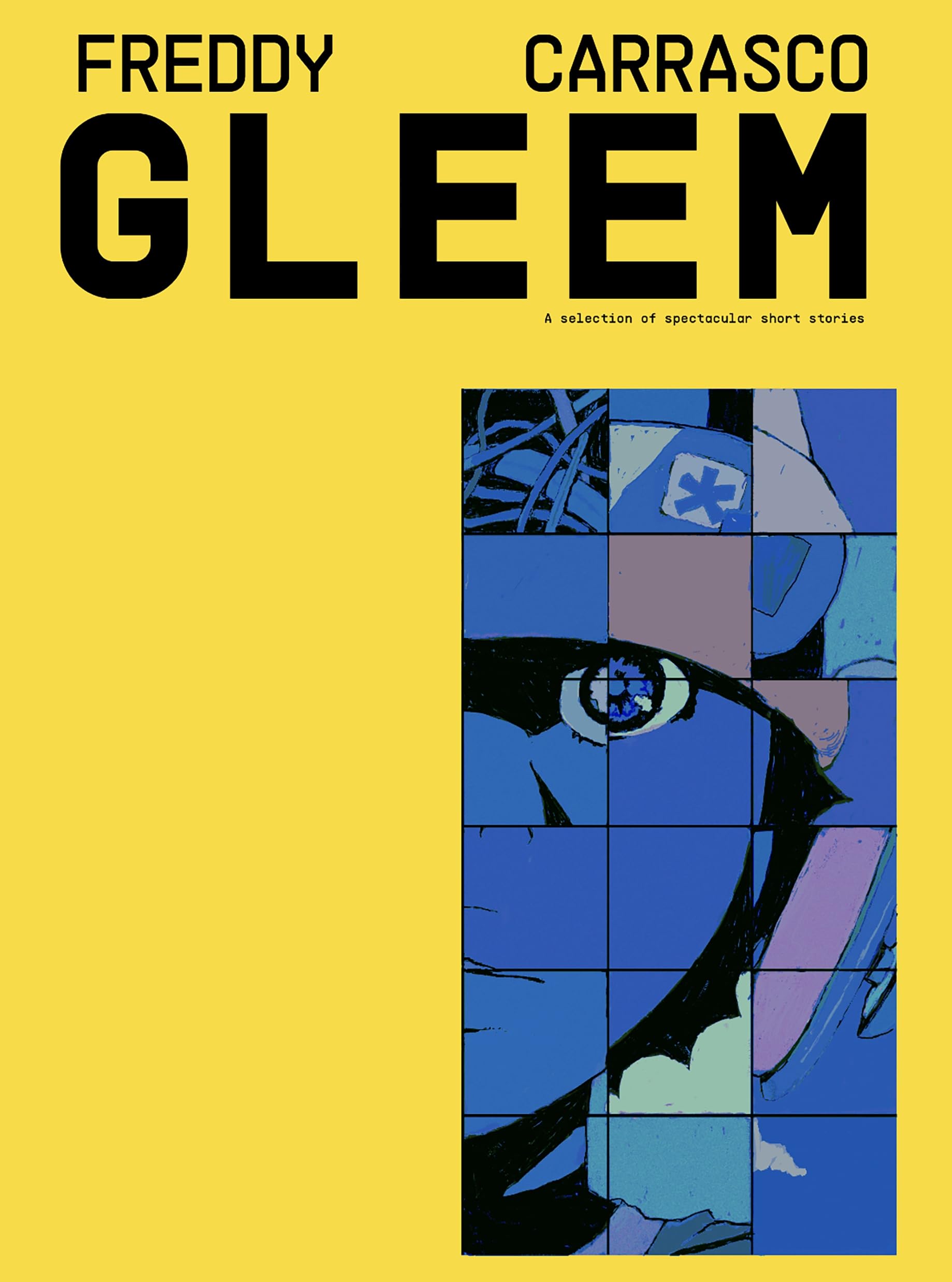 GLEEM: A Selection of Spectacular Short Stories