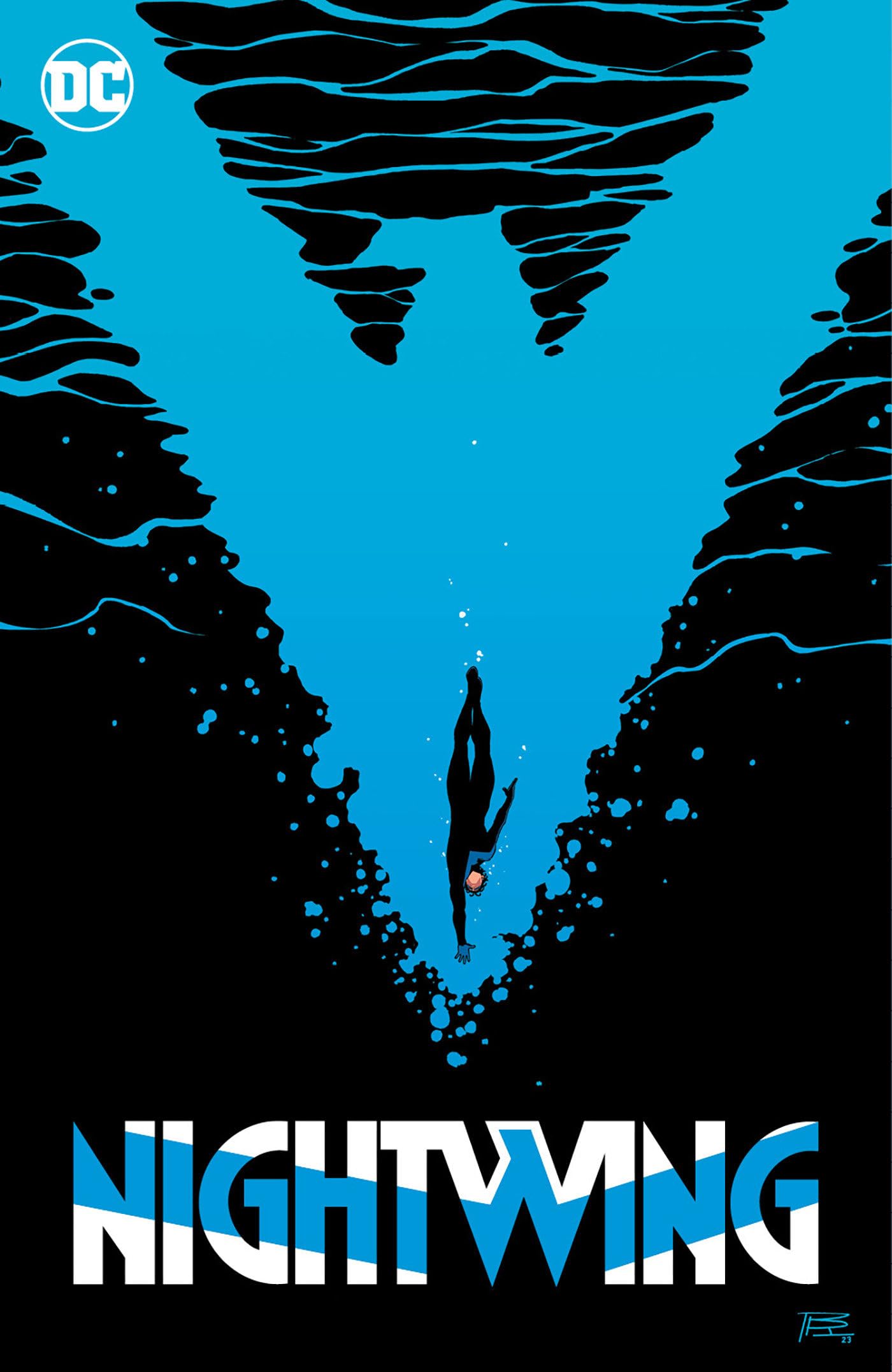 Nightwing 6