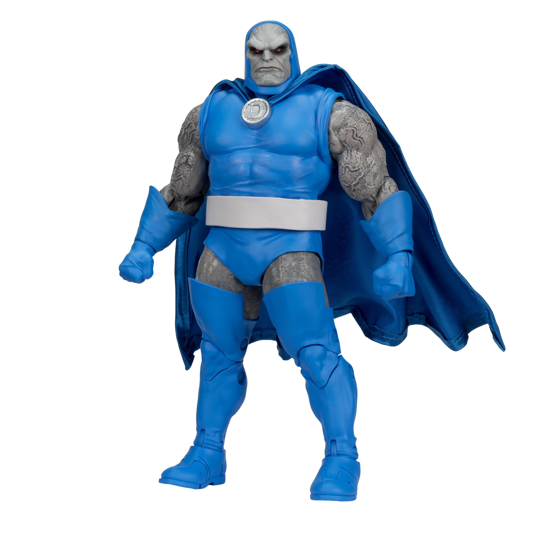 McFarlane DC Multiverse Darkseid (DC Classic) Mega Figure Toys