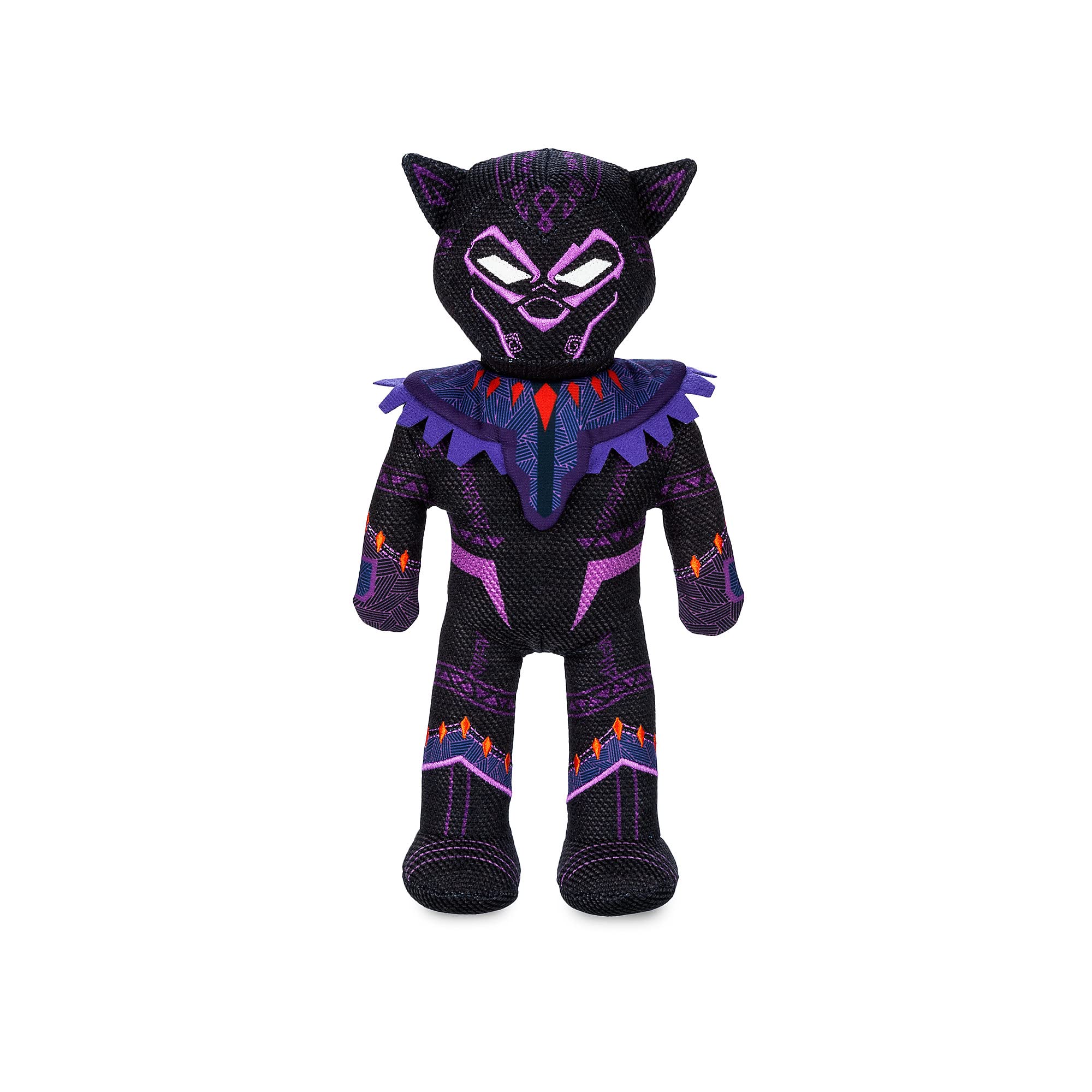 Marvel Black Panther: World of Wakanda Plush Small 12 1/2 Inch