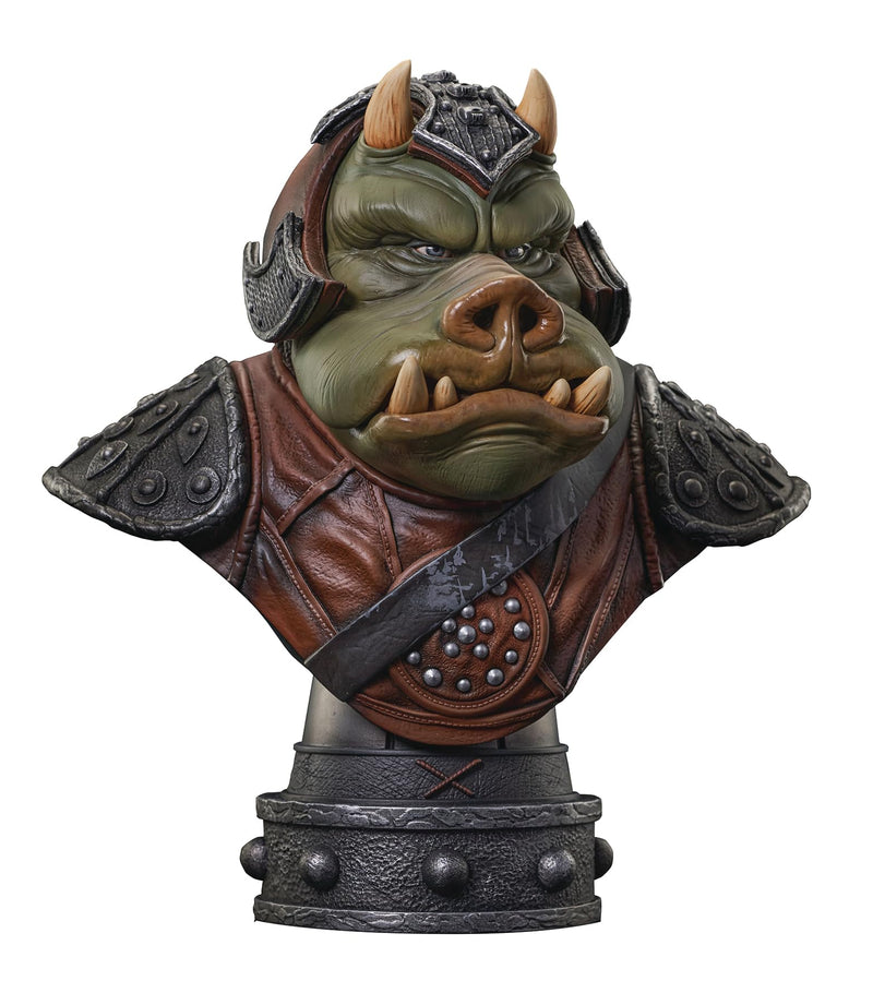 Diamond Select Toys Star Wars Legends in 3-Dimensions: Gamorrean Guard 1:2 Scale Bust