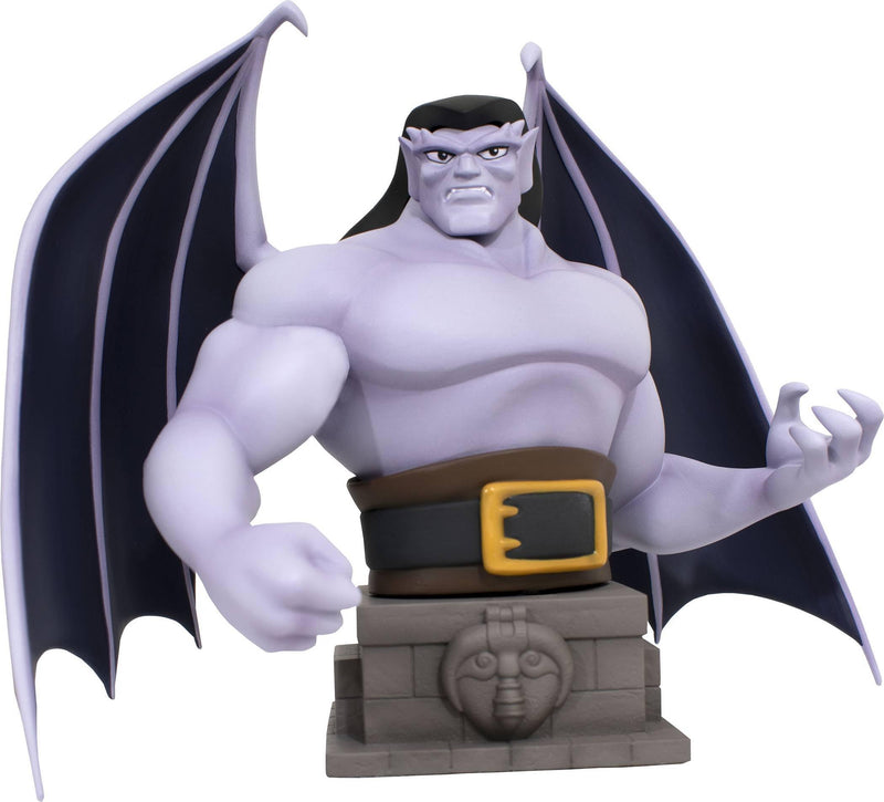 Diamond Select - Gargoyles - Goliath 1/7 Scale Bust