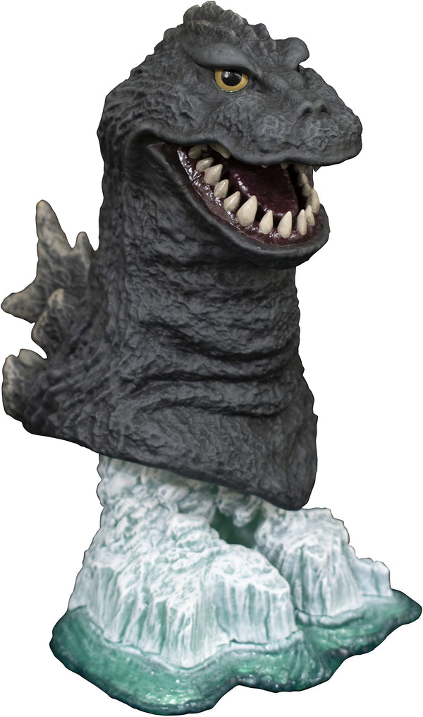 Diamond Select - Godzilla 1962 Legends In 3D 1/2 Scale Bust