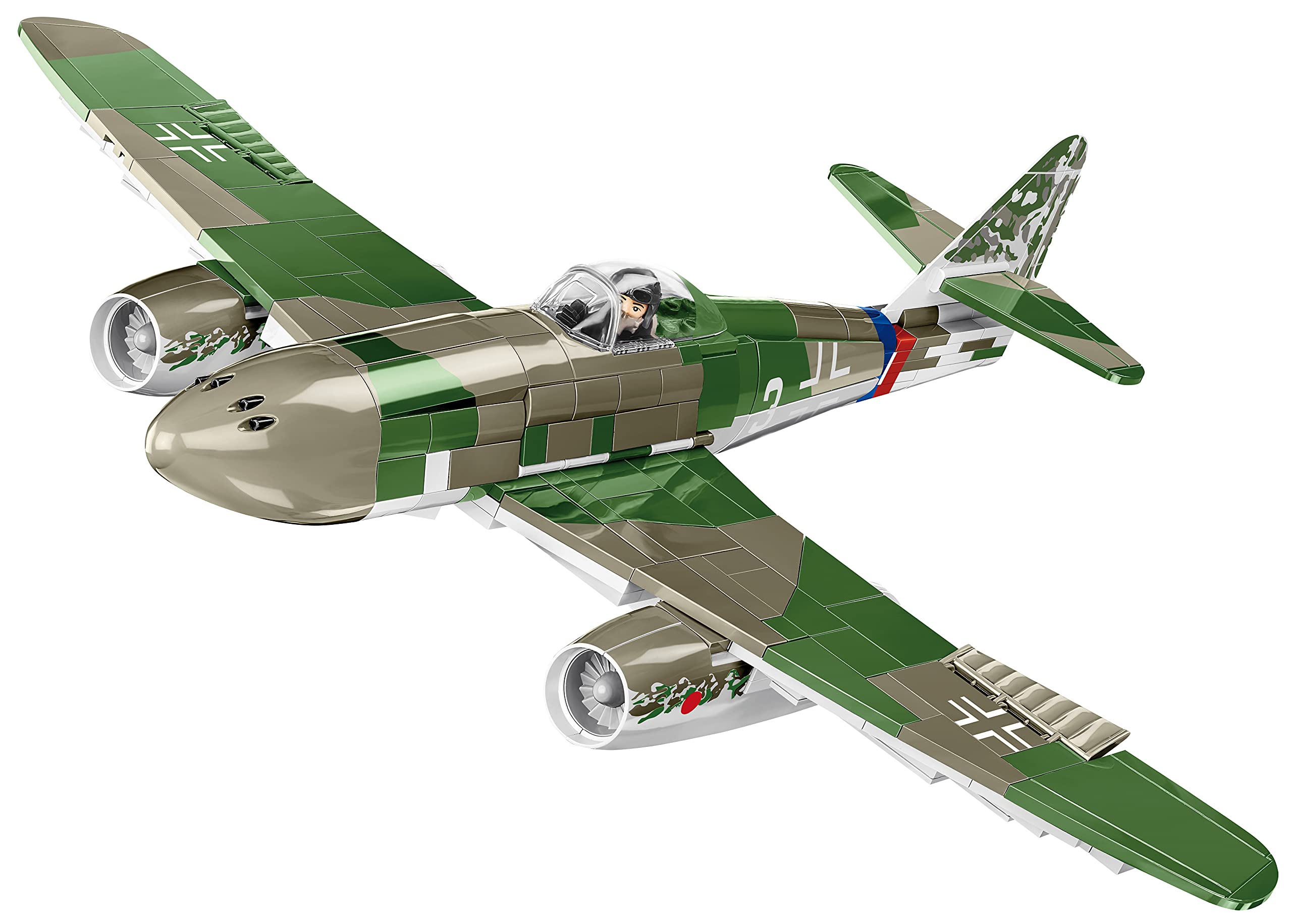 COBI Messerschmitt ME 262A - 1A