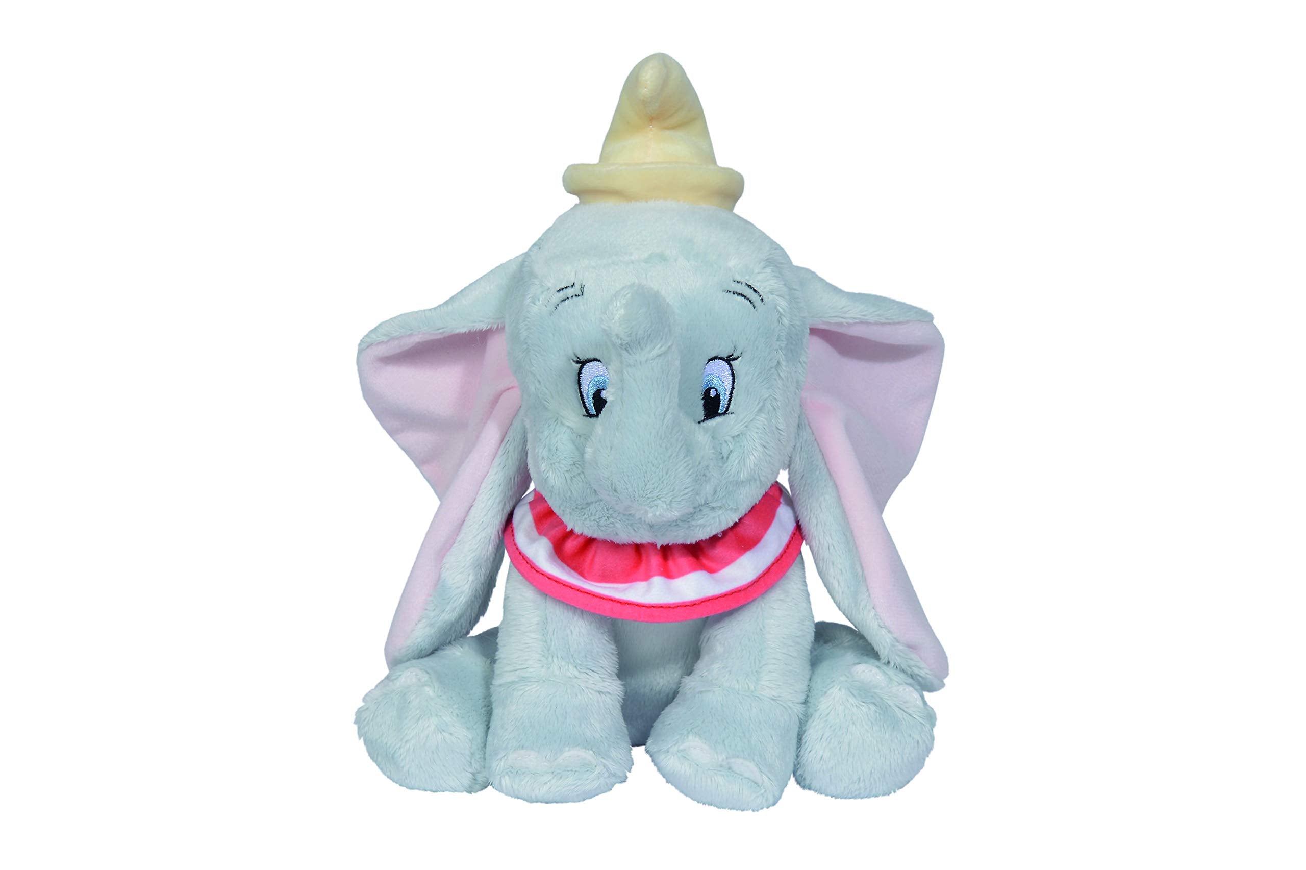 Disney 6315876212 Dumbo Plush Toy-25 cm