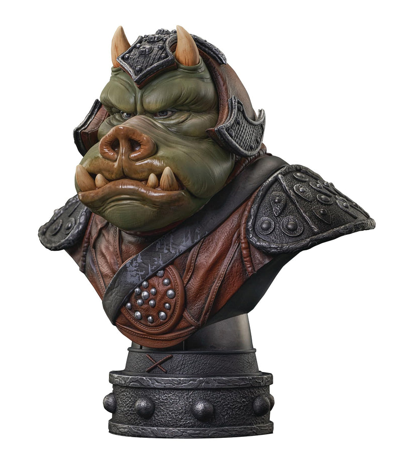 Diamond Select Toys Star Wars Legends in 3-Dimensions: Gamorrean Guard 1:2 Scale Bust