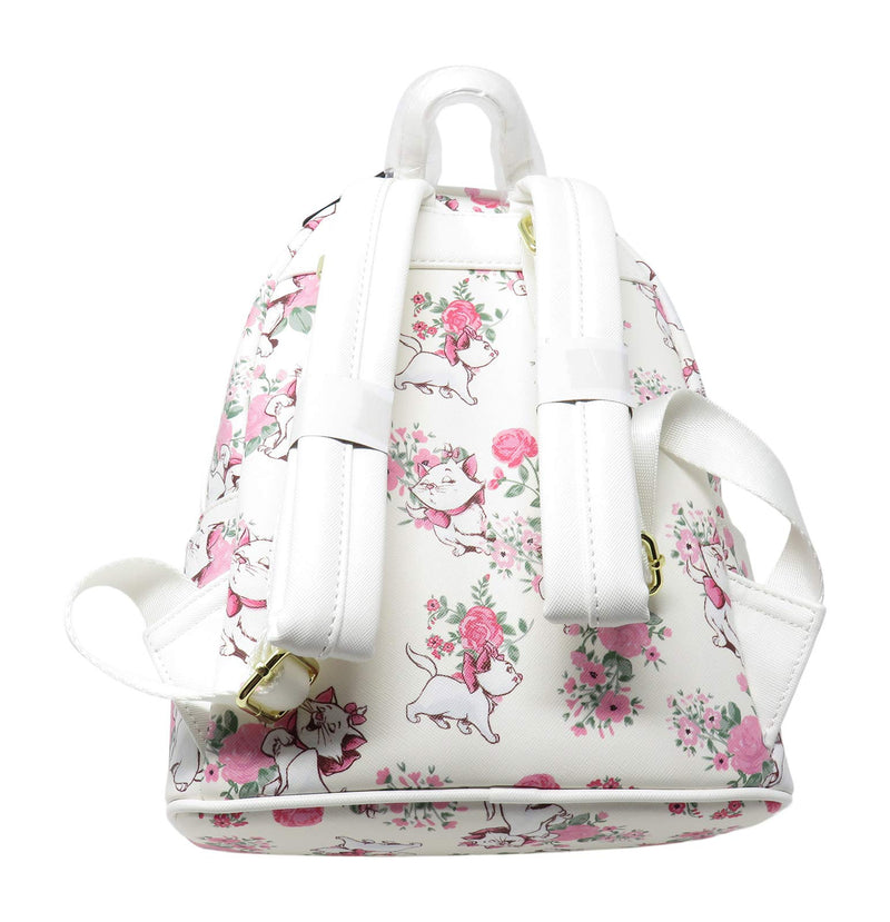 Loungefly Disney Aristocrats Marie Mini Backpack