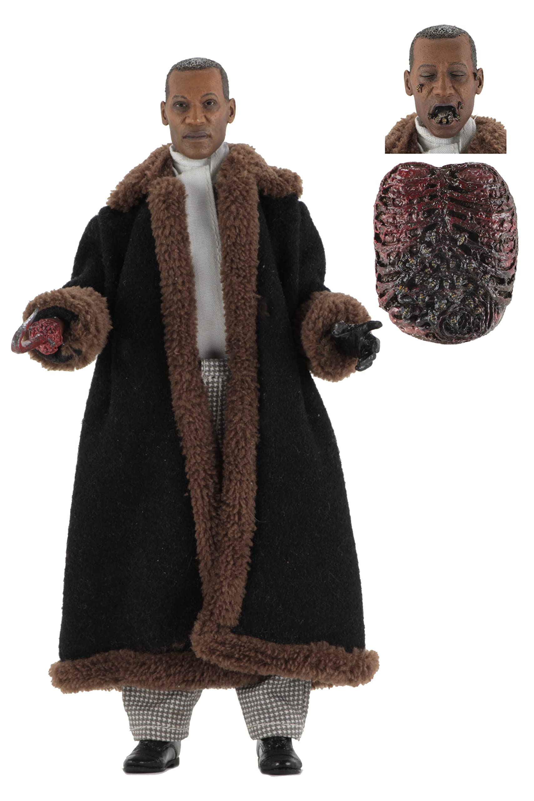 NECA - Candyman 8 Retro Action Figure